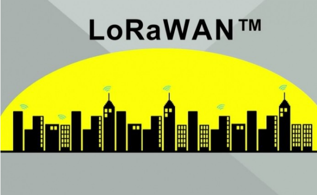 LoRaWAN